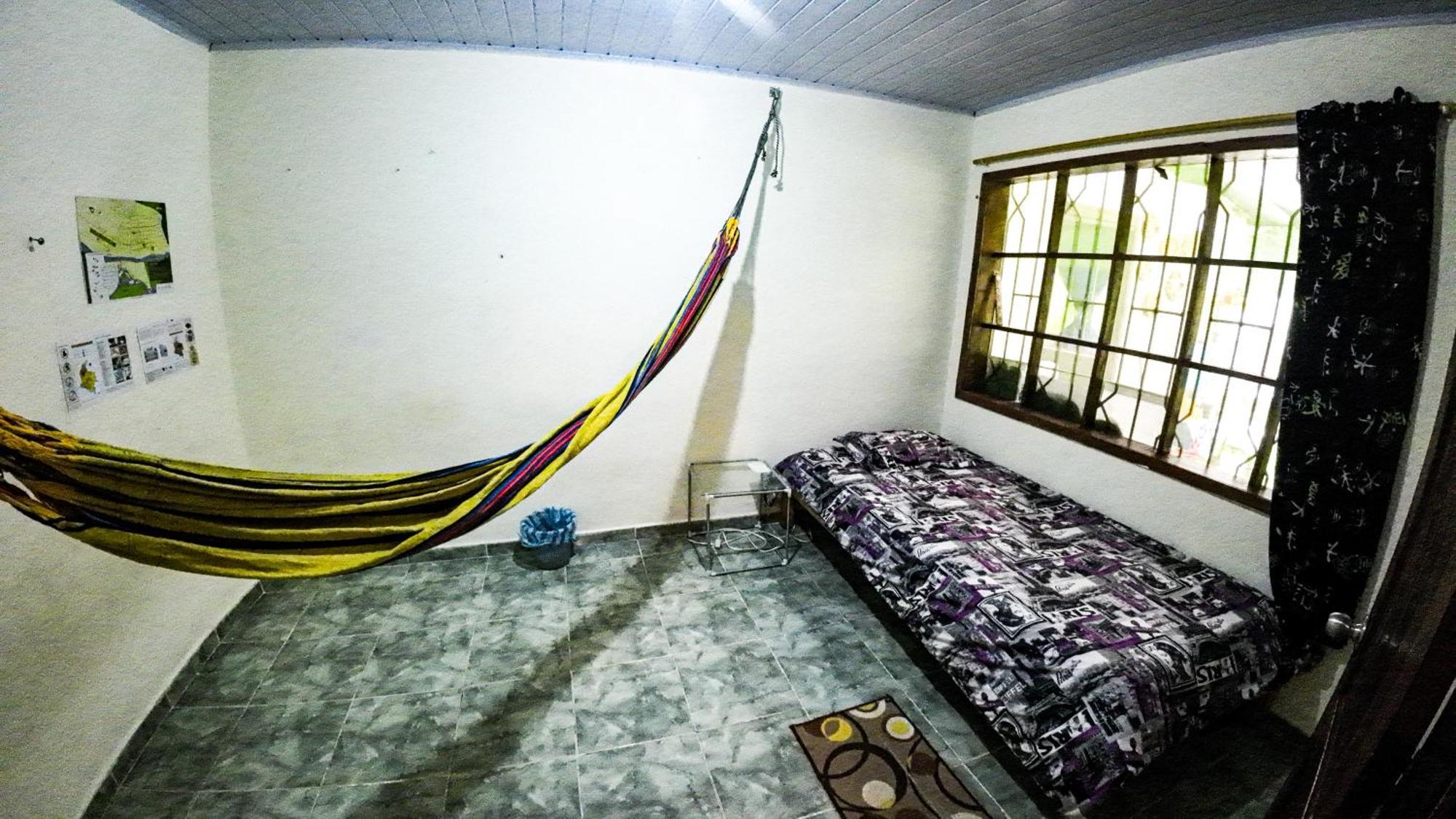 Capibara Guest House Leticia Esterno foto