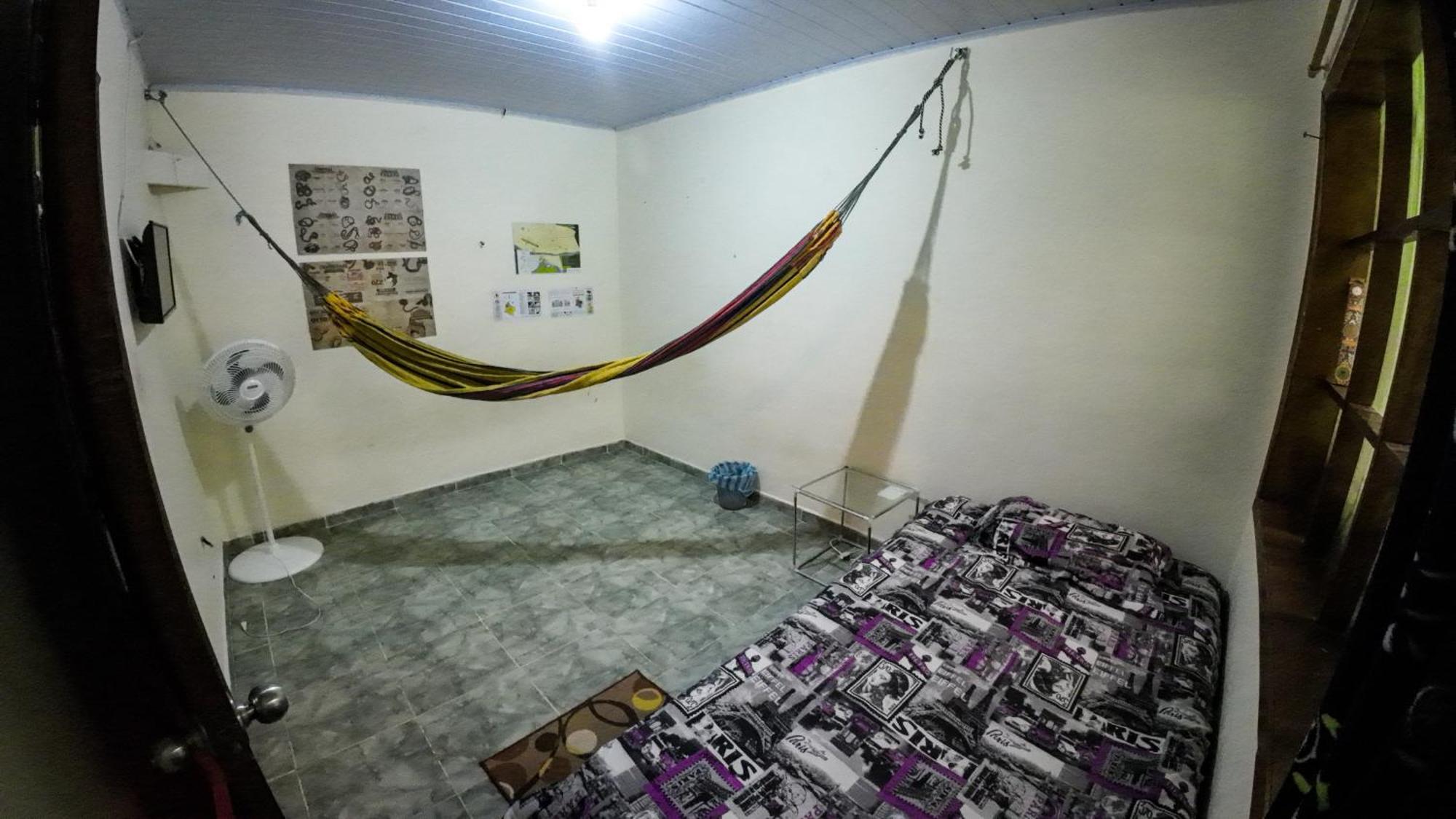 Capibara Guest House Leticia Esterno foto